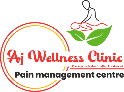 Welcome to AJ Wellness Clinic